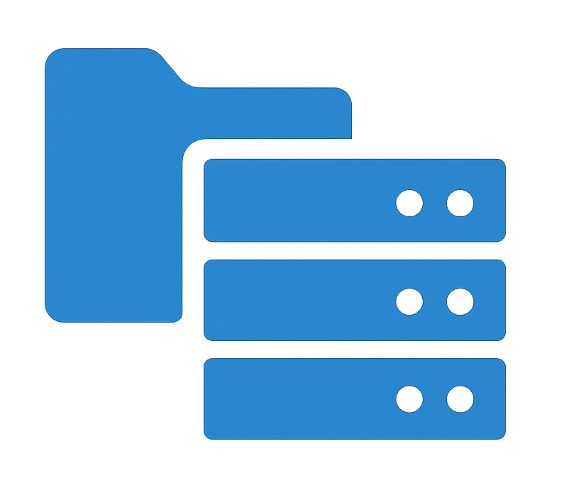 File/NAS Server